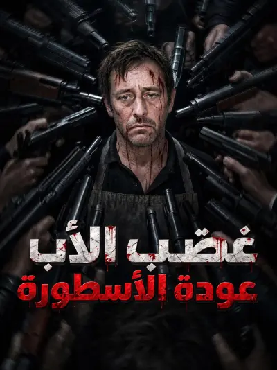 غضب الأب: عودة الأسطورة poster