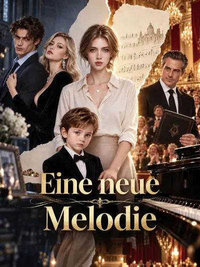 Eine neue Melodie poster