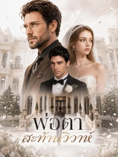 พ่อตาสะท้านวิวาห์ poster