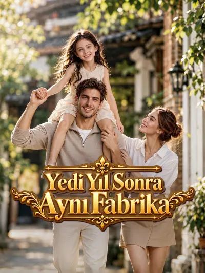Yedi Yıl Sonra Aynı Fabrika poster