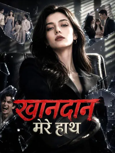 खानदान मेरे हाथ poster