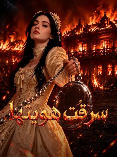 سرقتُ هويتها poster