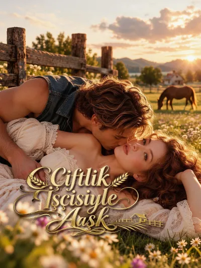 Çiftlik İşçisiyle Aşk poster