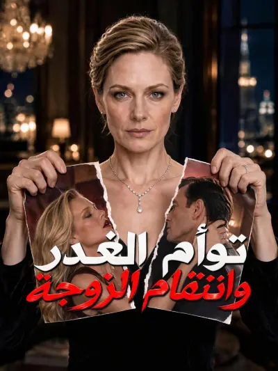 توأم الغدر وانتقام الزوجة poster