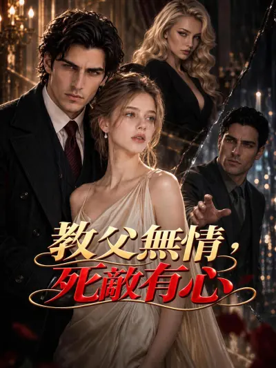 教父無情,死敵有心 poster