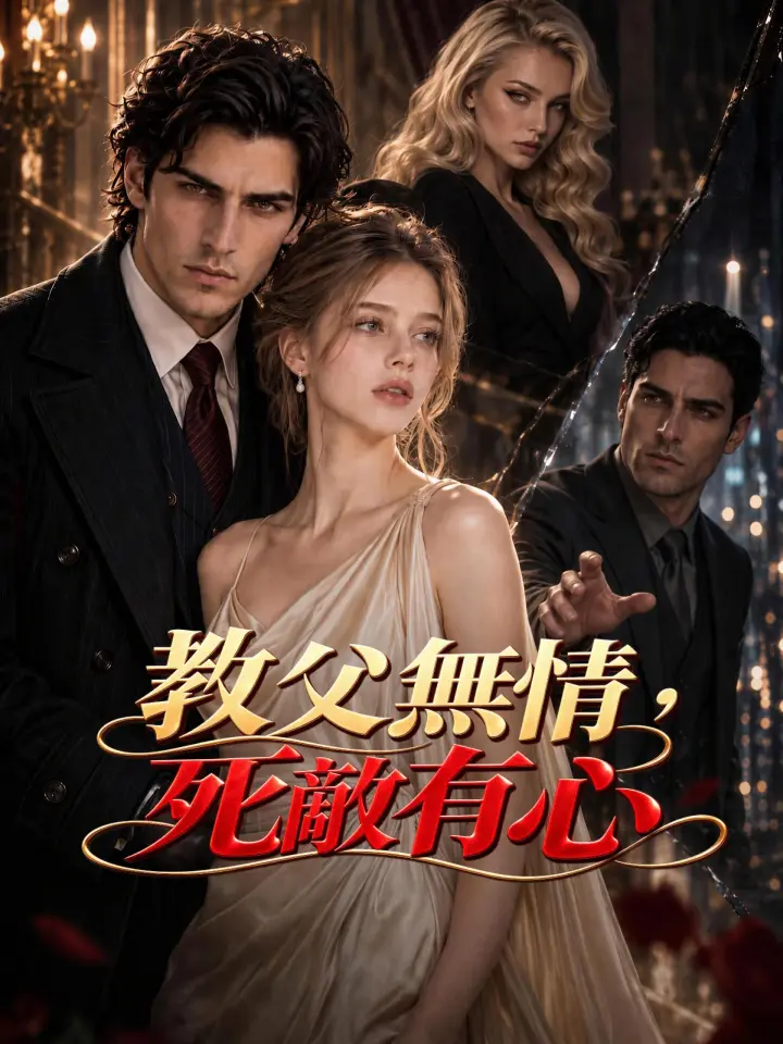 教父無情,死敵有心 poster