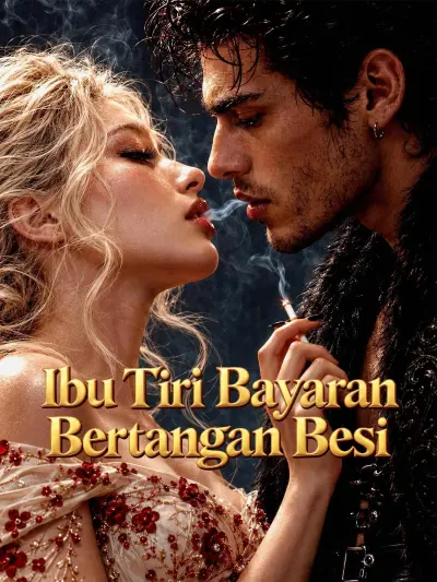 Ibu Tiri Bayaran Bertangan Besi poster