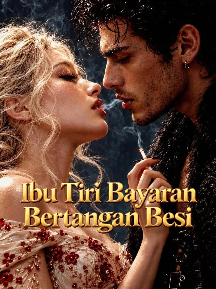 Ibu Tiri Bayaran Bertangan Besi poster