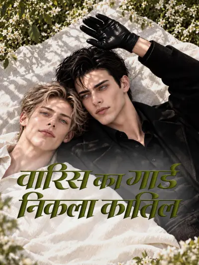 वारिस का गार्ड निकला कातिल poster