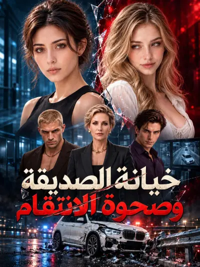 خيانة الصديقة وصحوة الانتقام poster