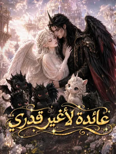 عائدة لأغير قدري poster