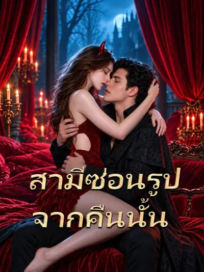 สามีซ่อนรูปจากคืนนั้น poster