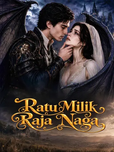 Ratu Milik Raja Naga poster