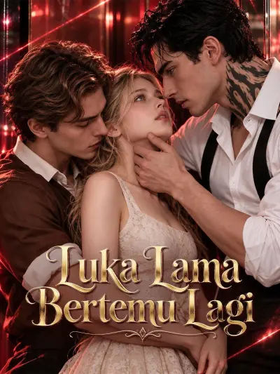 Luka Lama Bertemu Lagi​ poster