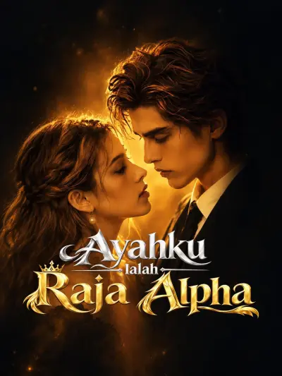 Ayahku Ialah Raja Alpha poster
