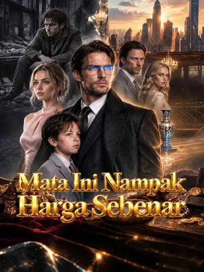 Mata Ini Nampak Harga Sebenar poster