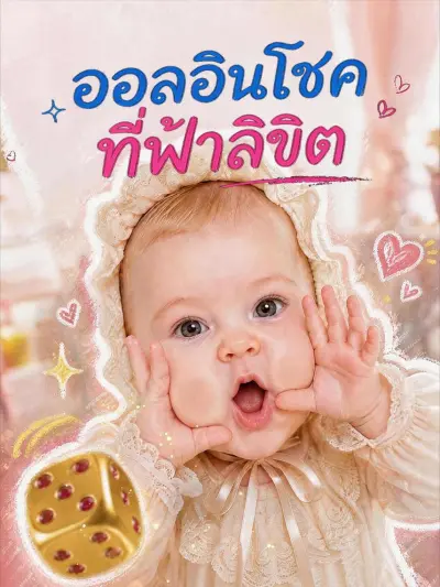 ออลอินโชคที่ฟ้าลิขิต poster