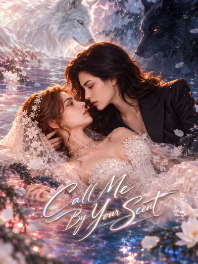 Call Me By Your Scent poster