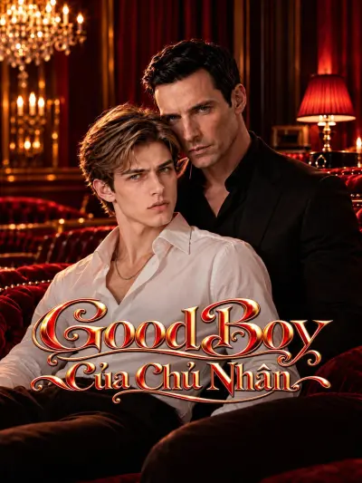 Good Boy Của Chủ Nhân poster