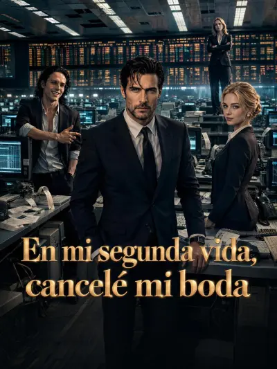 En mi segunda vida, cancelé mi boda poster