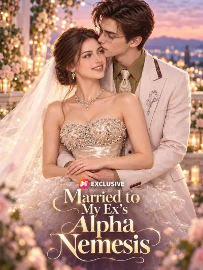 Married to My Ex's Alpha Nemesis poster