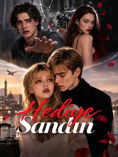 Hediye Sandın poster
