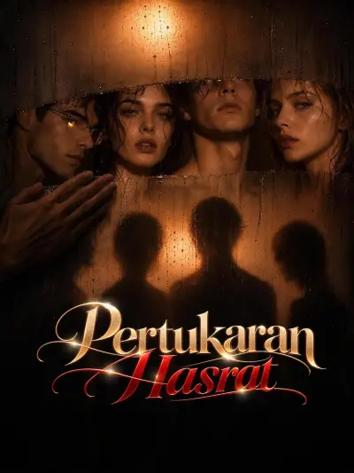Pertukaran Hasrat poster