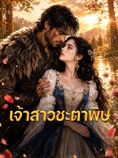 เจ้าสาวชะตาพิษ poster