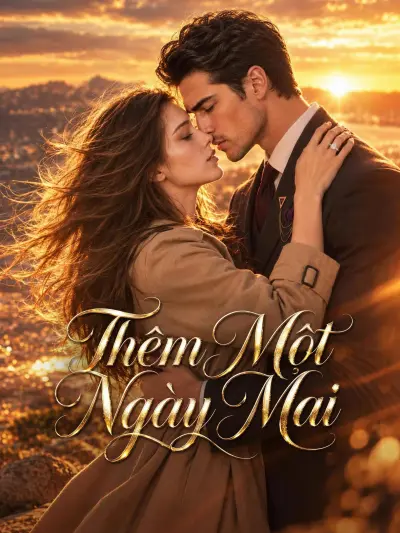 Thêm Một Ngày Mai poster