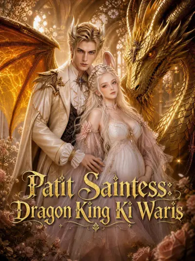 Patit Saintess: Dragon King Ki Waris poster