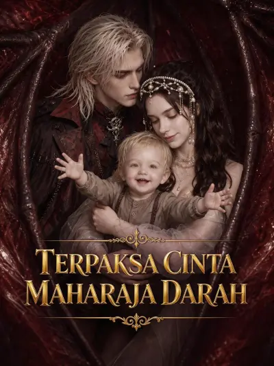 Terpaksa Cinta Maharaja Darah poster