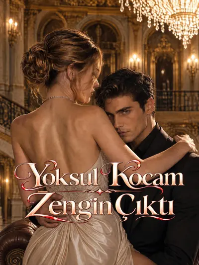 Yoksul Kocam Zengin Çıktı poster