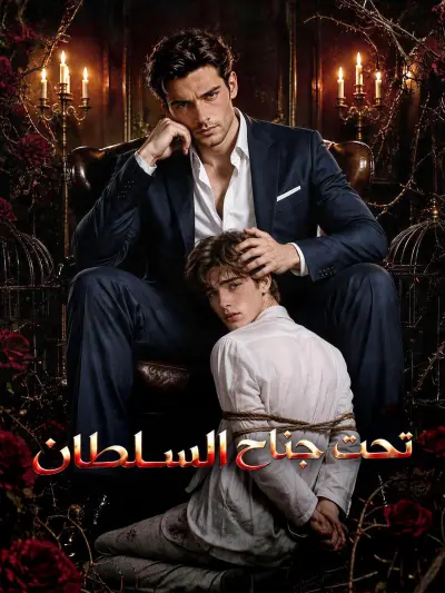 تحت جناح السلطان poster