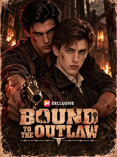 Bound to the Outlaw poster