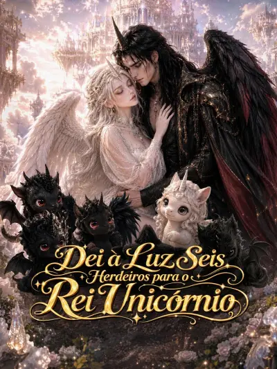 Dei à Luz Seis Herdeiros para o Rei Unicórnio poster