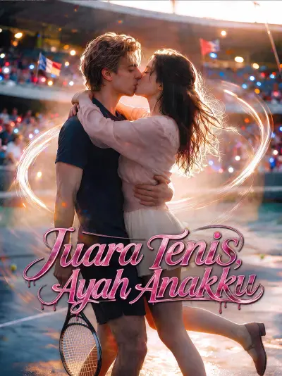 Juara Tenis, Ayah Anakku poster
