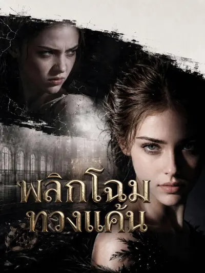 พลิกโฉมทวงแค้น poster