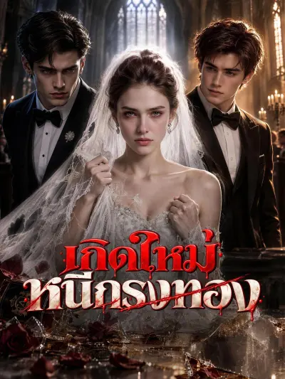 เกิดใหม่หนีกรงทอง poster