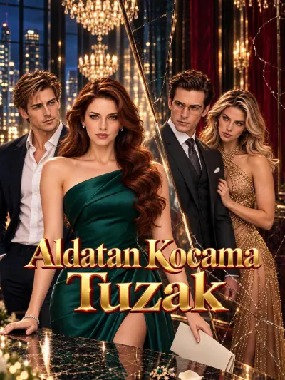 Aldatan Kocama Tuzak poster