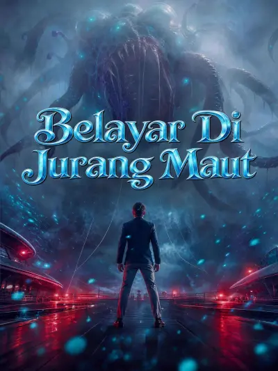 Belayar Di Jurang Maut poster