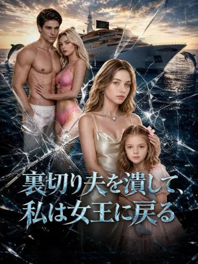 裏切り夫を潰して、私は女王に戻る poster