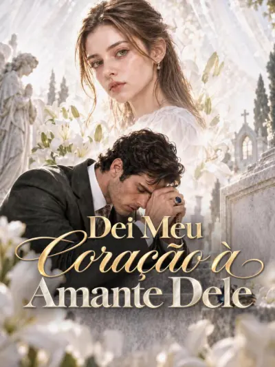 Dei Meu Coração à Amante Dele poster
