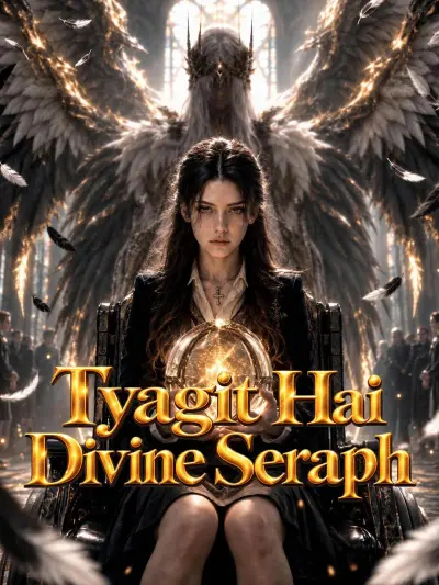 Tyagit Hai Divine Seraph poster
