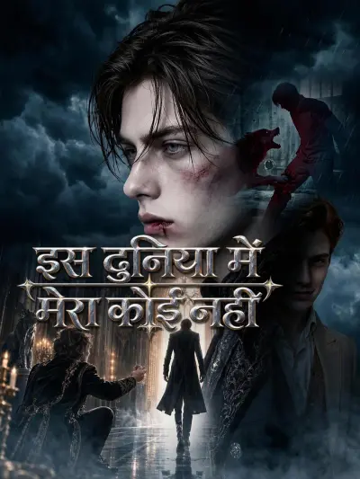 इस दुनिया में मेरा कोई नहीं poster