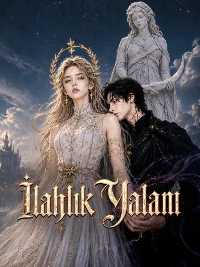 İlahlık Yalanı poster