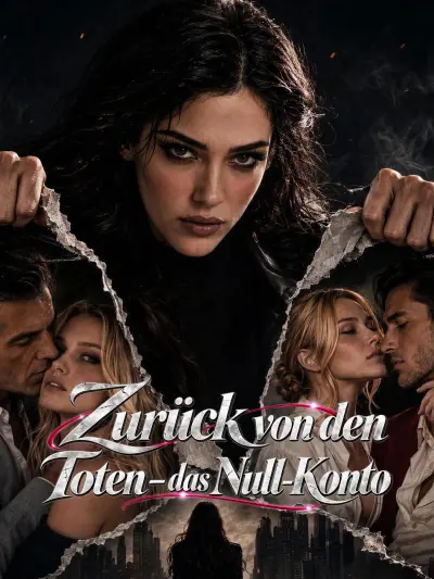 Zurück von den Toten – das Null-Konto poster