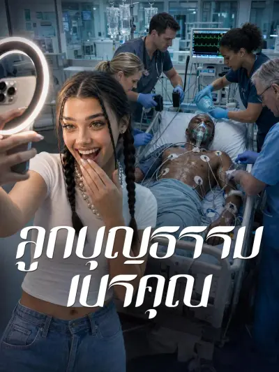 ลูกบุญธรรมเนรคุณ poster