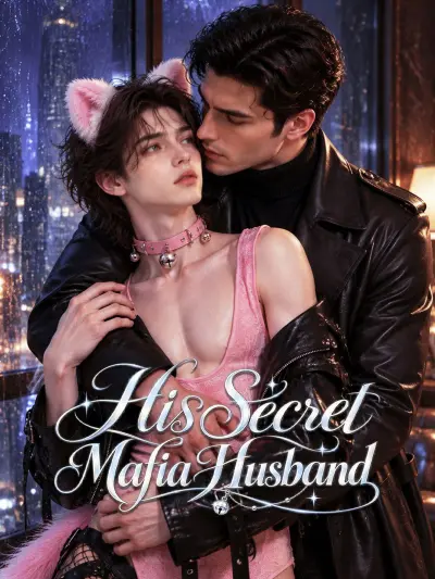 His Secret Mafia Husband poster
