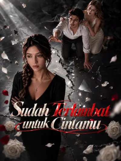 Sudah Terlambat untuk Cintamu poster