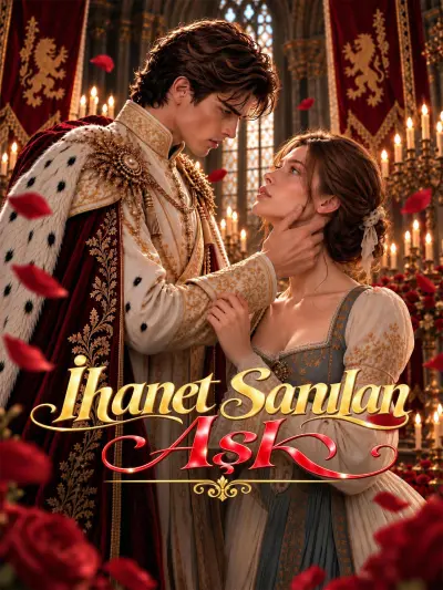 İhanet Sanılan Aşk poster